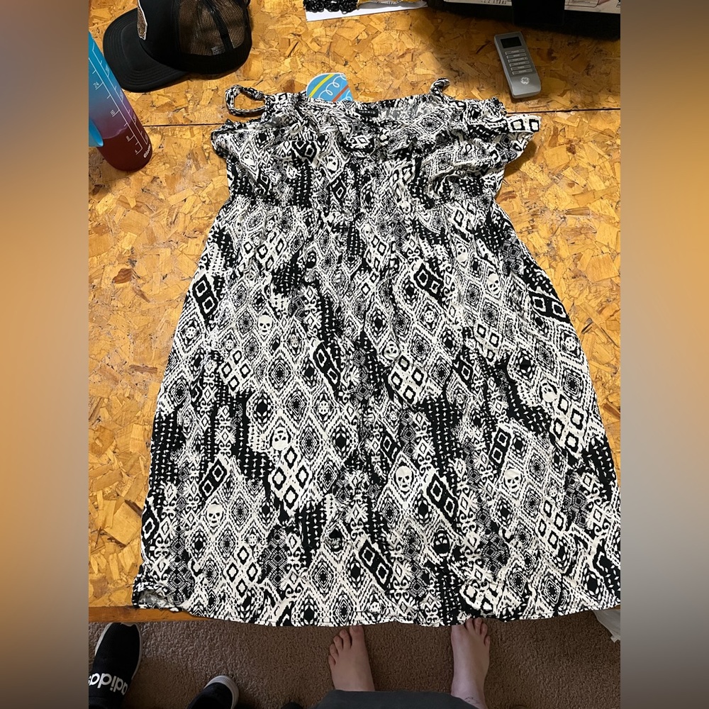 Women’s Dress
